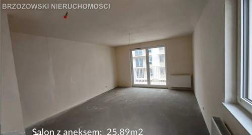 Bemowo, 62 m2, 3 pooje, 2025 r.