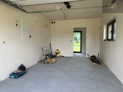 DOM 133 m2 BLISKO SKAWINY