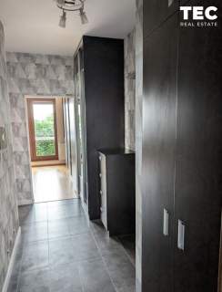 2 pokoje Balkon 11 m Widok na Wawel Ruczaj