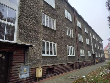 Duże 4-pokojowe mieszkanie w kamienicy dwustronne 100m2