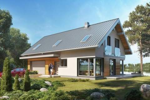 Dom na sprzedaż, 140 m2, Kamieńczyk