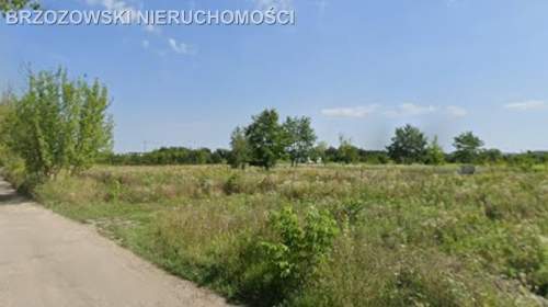 Ursynów, Grabów, 728 m2, MPZP mieszkaniowa