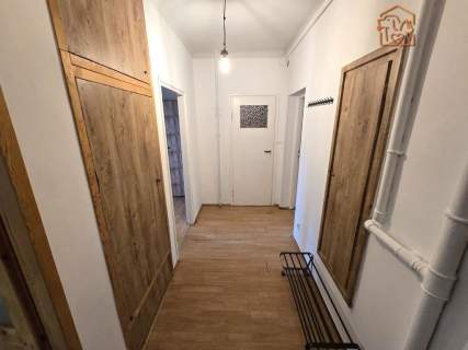 Rozkładowe 3 pokoje, pet-friendly - Os. Szkolne 23