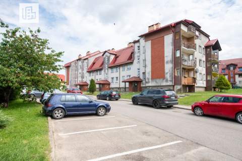 Mieszkanie Sierakowice
