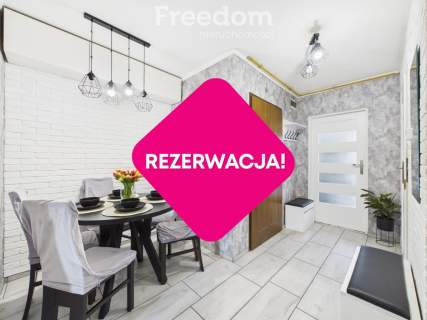 Rodzinne mieszkanie 52,22 m   Dywity