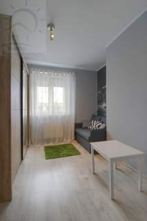 Mieszkanie do wynajęcia, 44,5 m2, Toruń