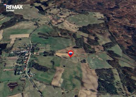 Na przedaż kompleks działek 146500m2 Nowe Worowo