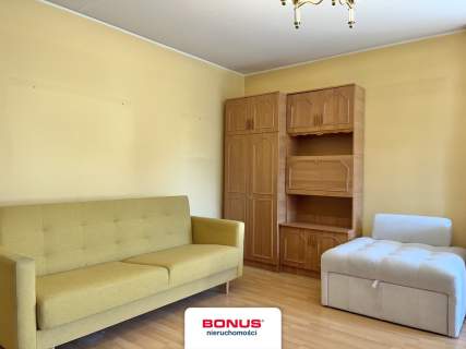 kawalerka 38,5 m2 miejsce parkingowe w cenie