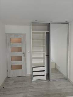 Ekskluzywny apartament Nasypowa