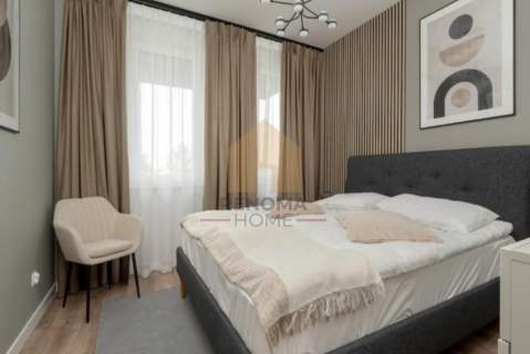 Gotowy apartament inwestycyjny 38m2 Zwycięska 3