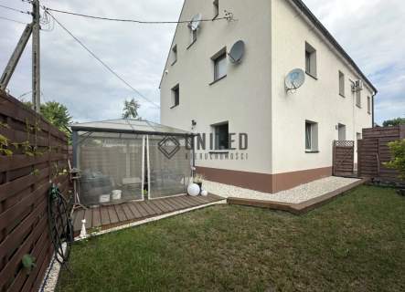 Mieszkanie w Bielanach Wrocławskich