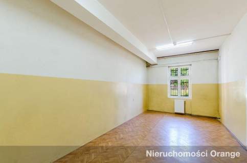 Budynek usługowo-mieszkalny w Szklarkach