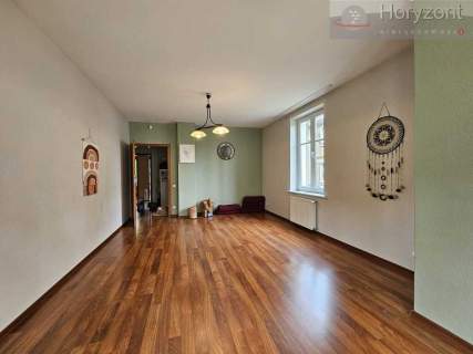 Parter domu 131m2 do zamieszkania/na biuro Pogodno