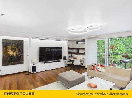 Apartament 84m2 na os. Ptasim z garażem