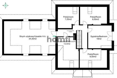 Dom na sprzedaż / House for sale