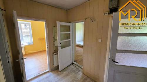 Dom w Tarnowie w cichej i spokojnej lokalizacji