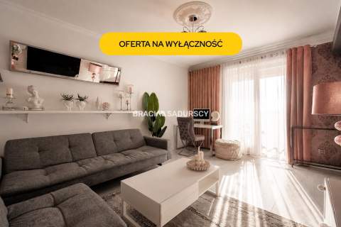 Mieszkanie blisko parku - Zdunów