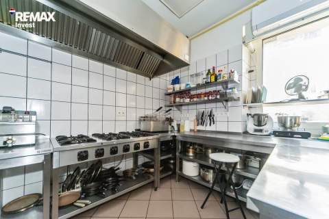 Najem lokalu/restauracja- Rynek Pszczyna