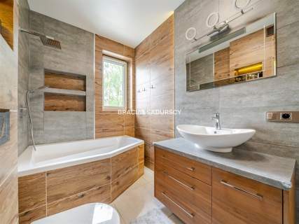 57m2 3 pok balkon nowoczesne os.Boryczów