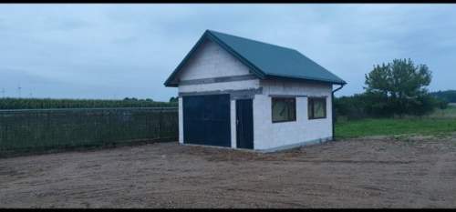 Lokal użytkowy do wynajęcia, 1300 m2, Miecze