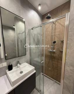 Na wynajem 4-pokojowy apartament blisko metra