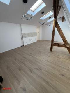 Po Generalce - Nowoczesne Mieszkanie - LOFT 3 Pokoje Garderoba