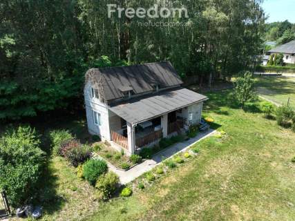 Piękna działka z MPZP w Nadarzynie, 2313 m2