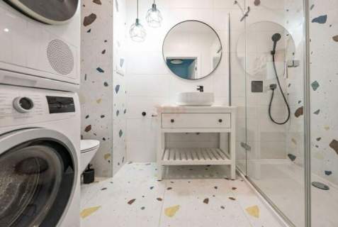 LUX Nowoczesny apartament przy Renomie