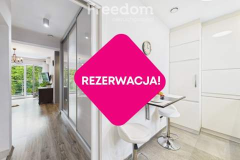 Rezerwacja