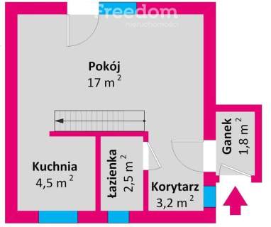 Dom z ogrodem marzeń, 5 min do Rejtana, Matysówka