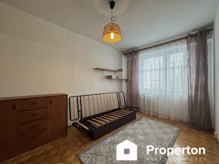 Łomża ul. Rycerska 8,3 pokoje na pierwszym piętrze