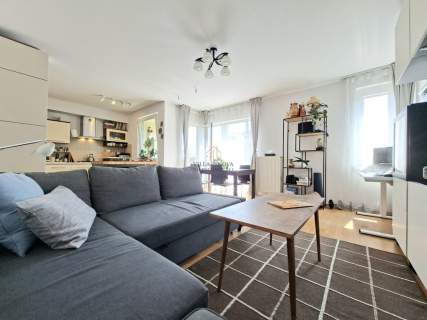 Hłaski DwaPoziomy 3pok 2łazienki Balkon Garderoba