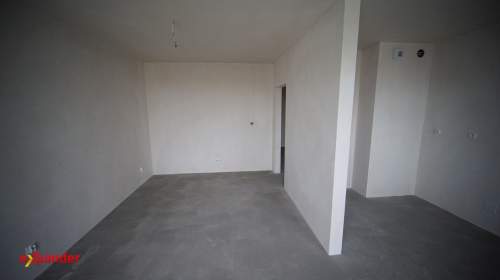 Gotowe mieszkanie, 50m2, 2 pokoje, stan deweloperski,