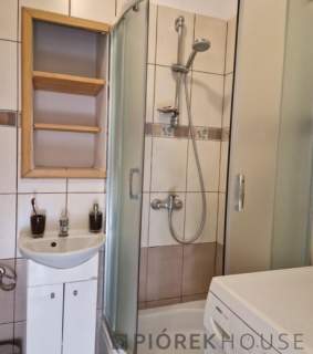 2-pokojowe mieszkanie na Mokotowie