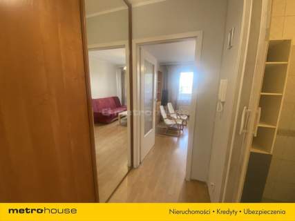 40 m 2 pokoje 2 balkony Szwedzka, Wrocław