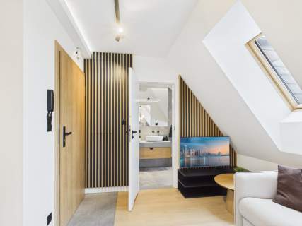 Piękny Apartament Małe Białczańskie