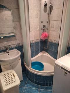 Sprzedam mieszkanie w centrum Siedlec 46m