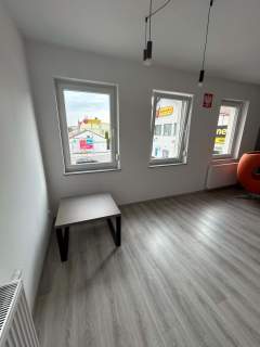 Nowoczesny lokal do wynajęcia w centrum Słupcy