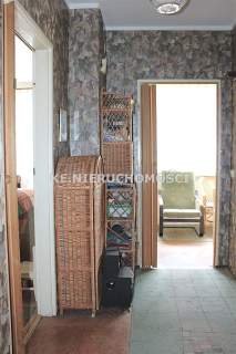 Mieszkanie na sprzedaż, 32,5 m2, Ruda Śląska