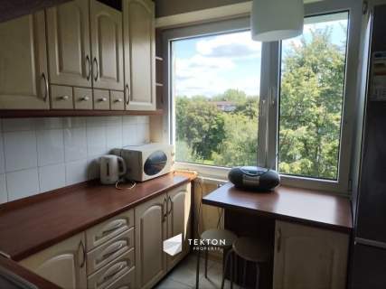 3 pokoje Balkon Spokojna zielona okolica