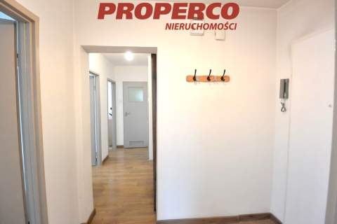 Mieszkanie, 3 pokoje, 54,5m2, Mokotów, ul. Bacha