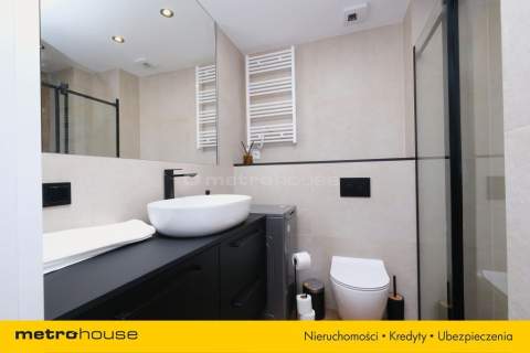 Nowy apartament w Świeradowie-Zdroju - 38 m 