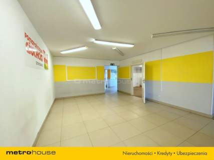 Lokal 312 m Witryny od ulicy OgródekI Osiedla