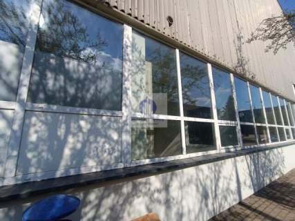 Bielany magazyn 1800 m2 do wynajęcia