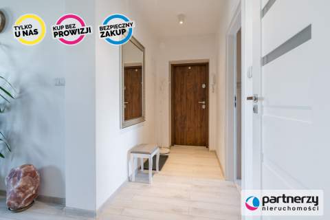 Apartament W Centrum Miasta Gdyni