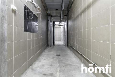 Hala 607m z chłodniami pod catering pod Radomiem