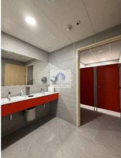 Mokotów lokal biurowy 282 m2 do wynajęcia