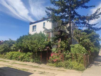 Dom 160 m2 3 mieszkania Koszalin, Rokosowo