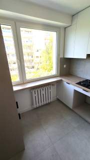 Mieszkanie 3-pok 60,5m2 Lublin Czuby ul.Radości BEZ PROWIZJI