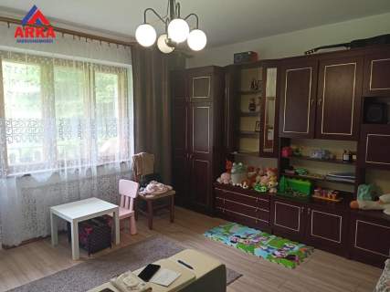 Mieszkanie na wynajem blisko Limanowej